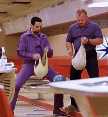 Big lebowski bowling.gif